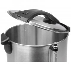 Термопот Profi Cook PC-HGA 1111 16л, 1500Вт Термопот Profi Cook PC-HGA 1111 16л, 1500Вт - фото 2