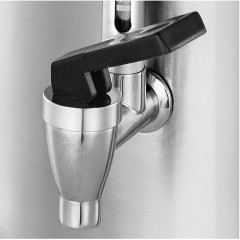 Термопот Profi Cook PC-HGA 1111 16л, 1500Вт Термопот Profi Cook PC-HGA 1111 16л, 1500Вт - фото 4