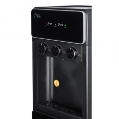 Кулер Ecotronic K42-LXEM black Кулер Ecotronic K42-LXEM black - фото 3