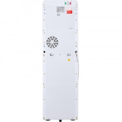 Кулер Ecotronic K43-LXE white-blue Кулер Ecotronic K43-LXE white-blue - фото 5