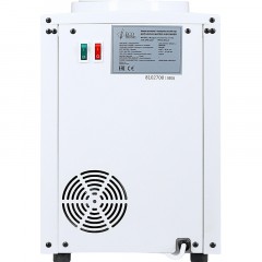 Кулер Ecotronic A1-TE Кулер Ecotronic A1-TE - фото 3