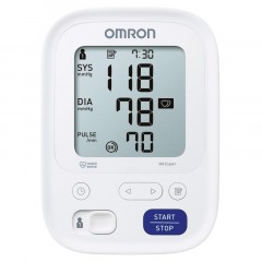 Тонометр OMRON  M3 Expert (HEM-7154-ALRU) - фото 2