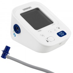 Тонометр OMRON  M3 Expert (HEM-7154-ALRU) - фото 8