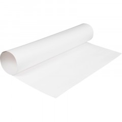 Ватман (бумага чертежная) 610х860мм 200г КБФГ 5л/уп, тубус 100х100х710мм - фото 2