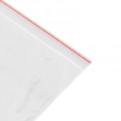 Пакет с замком (Zip Lock) 10х10 см, 32 мкм, 100 шт/уп Пакет с замком (Zip Lock) 10х10 см, 32 мкм, 100 шт/уп - фото 4