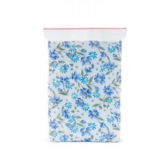 Пакет с замком (Zip-lock) 30х40 см, 32 мкм, 100 шт/уп Пакет с замком (Zip-lock) 30х40 см, 32 мкм, 100 шт/уп - фото 5