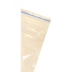 Пакет с замком (Zip Lock) 15х20 см, 60 мкм, 100 шт/уп Пакет с замком (Zip Lock) 15х20 см, 60 мкм, 100 шт/уп - фото 4