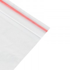 Пакет с замком (Zip Lock) 25х35 см, 40 мкм, 100 шт/уп Пакет с замком (Zip Lock) 25х35 см, 40 мкм, 100 шт/уп - фото 4