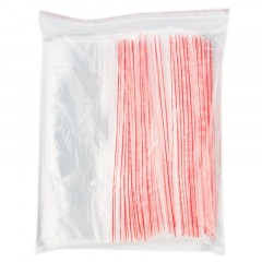 Пакет с замком (Zip Lock) 40х50 см, 45 мкм,100 шт/упак Пакет с замком (Zip Lock) 40х50 см, 45 мкм,100 шт/упак - фото 4