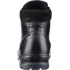 Ботинки  антистатические с КП цв. черный (р.38) (арт. 8448) - фото 4
