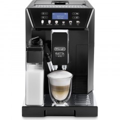 Кофемашина De'Longhi ECAM46.860.B Кофемашина De'Longhi ECAM46.860.B - фото 2