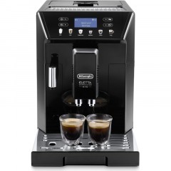 Кофемашина De'Longhi ECAM46.860.B Кофемашина De'Longhi ECAM46.860.B - фото 3