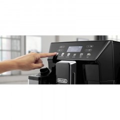 Кофемашина De'Longhi ECAM46.860.B Кофемашина De'Longhi ECAM46.860.B - фото 4