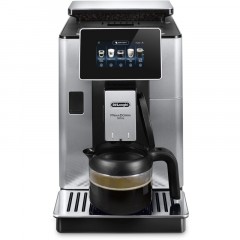 Кофемашина De'Longhi ECAM610.75.MB Кофемашина De'Longhi ECAM610.75.MB - фото 2