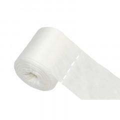 Салфетка спанлейс в рулоне 20х20, белый, White Line, 100шт/рул, 10270(0575) Салфетка спанлейс в рулоне 20х20, белый, White Line, 100шт/рул, 10270(0575) - фото 2