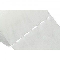 Салфетка спанлейс в рулоне 20х20, белый, White Line, 100шт/рул, 10270(0575) Салфетка спанлейс в рулоне 20х20, белый, White Line, 100шт/рул, 10270(0575) - фото 3
