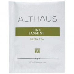 Чай Althaus Deli Pack Fine Jasmine ,20пак x 1,75г Чай Althaus Deli Pack Fine Jasmine ,20пак x 1,75г - фото 2