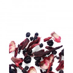 Чай Althaus Red Fruit Flash(Лесные ягоды) фруктовый,15пакx4г G029 Чай Althaus Red Fruit Flash(Лесные ягоды) фруктовый,15пакx4г G029 - фото 5