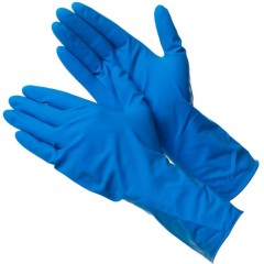Перчатки латекс Deltagrip High Risk (XL) 25пар./уп,ПС Перчатки латекс Deltagrip High Risk (XL) 25пар./уп,ПС - фото 8