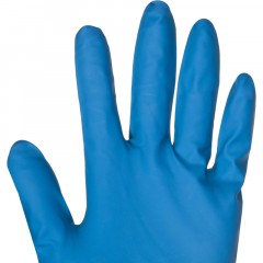 Перчатки латекс Deltagrip High Risk (XL) 25пар./уп,ПС Перчатки латекс Deltagrip High Risk (XL) 25пар./уп,ПС - фото 9