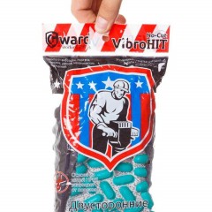 Перчатки защитные антивибрационные Gward VibroHIT (арт пр L1401) р.10 - фото 4