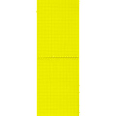 Блокнот Attache Акварель гребень картон А5 60л бирюзовый - фото 6