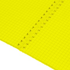 Блокнот Attache Акварель гребень картон А5 60л бирюзовый - фото 7