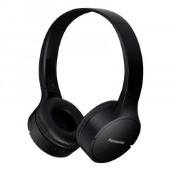 Наушники Panasonic RB-HF420BGEK, Bluethooth, черный Наушники Panasonic RB-HF420BGEK, Bluethooth, черный - фото 2