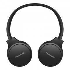 Наушники Panasonic RB-HF420BGEK, Bluethooth, черный Наушники Panasonic RB-HF420BGEK, Bluethooth, черный - фото 3