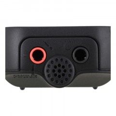 Диктофон цифровой Sony ICD-PX470/С, черный, 4GB - фото 4