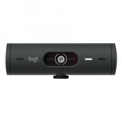 Веб-камера для конференций Logitech BRIO 505 (960-001459) Веб-камера для конференций Logitech BRIO 505 (960-001459) - фото 5