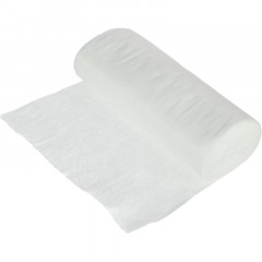 Бинт стер. 5мх10см, пл.30г из неткан. мат-ла, WS/DIVA, инд.уп ШК34881/37721 - фото 2