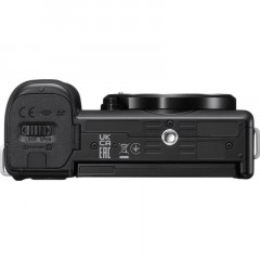 Фотоаппарат Sony ZV-E10L Kit + 16-50 черный (ZVE10LB.CEC) - фото 6
