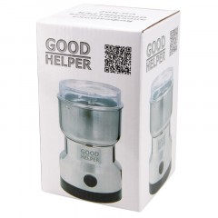 Кофемолка Goodhelper CG-K02 Кофемолка Goodhelper CG-K02 - фото 3