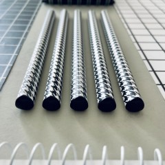 Карандаш чернографитный HappyGraphix Jumbo МодныйПаттерн 4В 3,5мм21-0062/30 Карандаш чернографитный HappyGraphix Jumbo МодныйПаттерн 4В 3,5мм21-0062/30 - фото 10