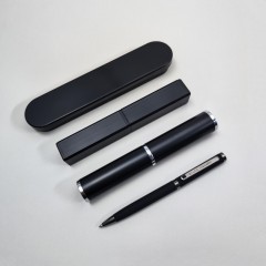 Ручка шариковая BV FIRENZE 1мм син кор черн,тубус прямоуг черный 20-0298/03 Ручка шариковая BV FIRENZE 1мм син кор черн,тубус прямоуг черный 20-0298/03 - фото 8