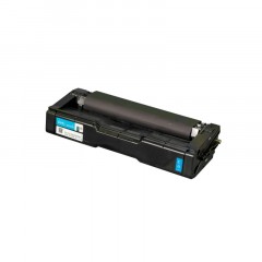 Картридж лазерный Sakura C252HEC гол. для Ricoh Aficio SPC252/SPC262 Картридж лазерный Sakura C252HEC гол. для Ricoh Aficio SPC252/SPC262 - фото 2