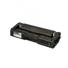 Картридж лазерный Sakura C252HEBK чер/ для Ricoh Aficio SPC252/SPC262 Картридж лазерный Sakura C252HEBK чер/ для Ricoh Aficio SPC252/SPC262 - фото 2