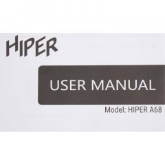 Корпус Hiper A68 черный без БП mATX 1x80mm 1x92mm 2xUSB2.0 1xUSB3.0 audio Корпус Hiper A68 черный без БП mATX 1x80mm 1x92mm 2xUSB2.0 1xUSB3.0 audio - фото 10