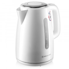 Чайник электрический BRAYER BR1058WH,2200 Вт,2 л,STRIX,пластик,автооткл Чайник электрический BRAYER BR1058WH,2200 Вт,2 л,STRIX,пластик,автооткл - фото 2
