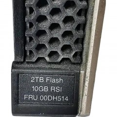 Жесткий диск SSD 2Tb СХД IBM FlashSystem 840 (00DH514) Жесткий диск SSD 2Tb СХД IBM FlashSystem 840 (00DH514) - фото 5