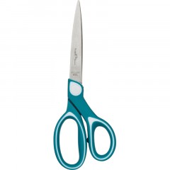 Ножницы Bruno Visconti LADYCUT 205 мм,ручки soft touch, в асс,европ 60-0058 Ножницы Bruno Visconti LADYCUT 205 мм,ручки soft touch, в асс,европ 60-0058 - фото 3