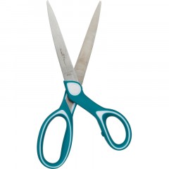 Ножницы Bruno Visconti LADYCUT 205 мм,ручки soft touch, в асс,европ 60-0058 Ножницы Bruno Visconti LADYCUT 205 мм,ручки soft touch, в асс,европ 60-0058 - фото 4
