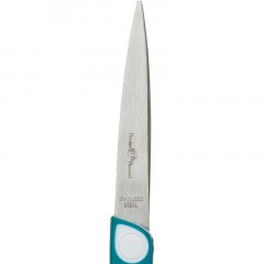 Ножницы Bruno Visconti LADYCUT 205 мм,ручки soft touch, в асс,европ 60-0058 Ножницы Bruno Visconti LADYCUT 205 мм,ручки soft touch, в асс,европ 60-0058 - фото 5