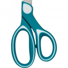 Ножницы Bruno Visconti LADYCUT 205 мм,ручки soft touch, в асс,европ 60-0058 Ножницы Bruno Visconti LADYCUT 205 мм,ручки soft touch, в асс,европ 60-0058 - фото 6