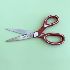 Ножницы Bruno Visconti LADYCUT 205 мм,ручки soft touch, в асс,европ 60-0058 Ножницы Bruno Visconti LADYCUT 205 мм,ручки soft touch, в асс,европ 60-0058 - фото 12
