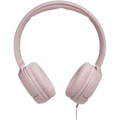 Наушники JBL T500 Pink (JBLT500PIK) Наушники JBL T500 Pink (JBLT500PIK) - фото 2