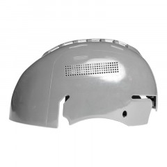 Каскетка Ампаро Легионер, темно-синяя (п) 126917 - фото 6