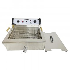 Чебуречница Viatto VA-MF48 Чебуречница Viatto VA-MF48 - фото 2