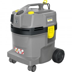 Пылесос проф. Karcher NT 22/1 Ap Te L, для сухой и влажной уборки Пылесос проф. Karcher NT 22/1 Ap Te L, для сухой и влажной уборки - фото 2